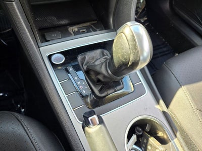 2021 Volkswagen Passat 2.0T SE