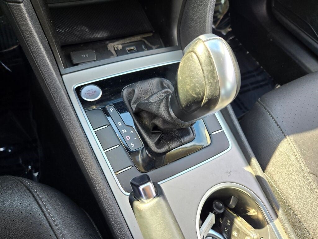 2021 Volkswagen Passat 2.0T SE