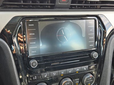 2021 Volkswagen Passat 2.0T SE