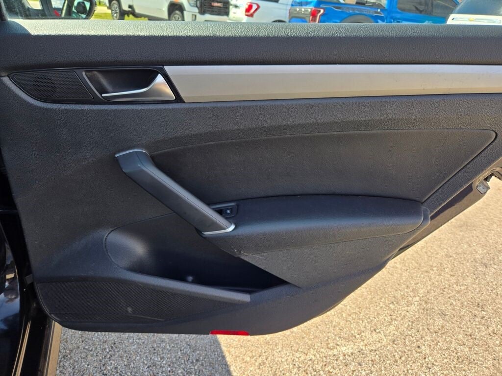 2021 Volkswagen Passat 2.0T SE