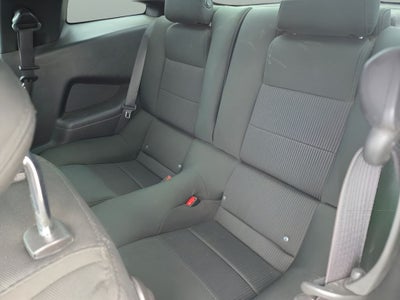 2014 Ford Mustang GT