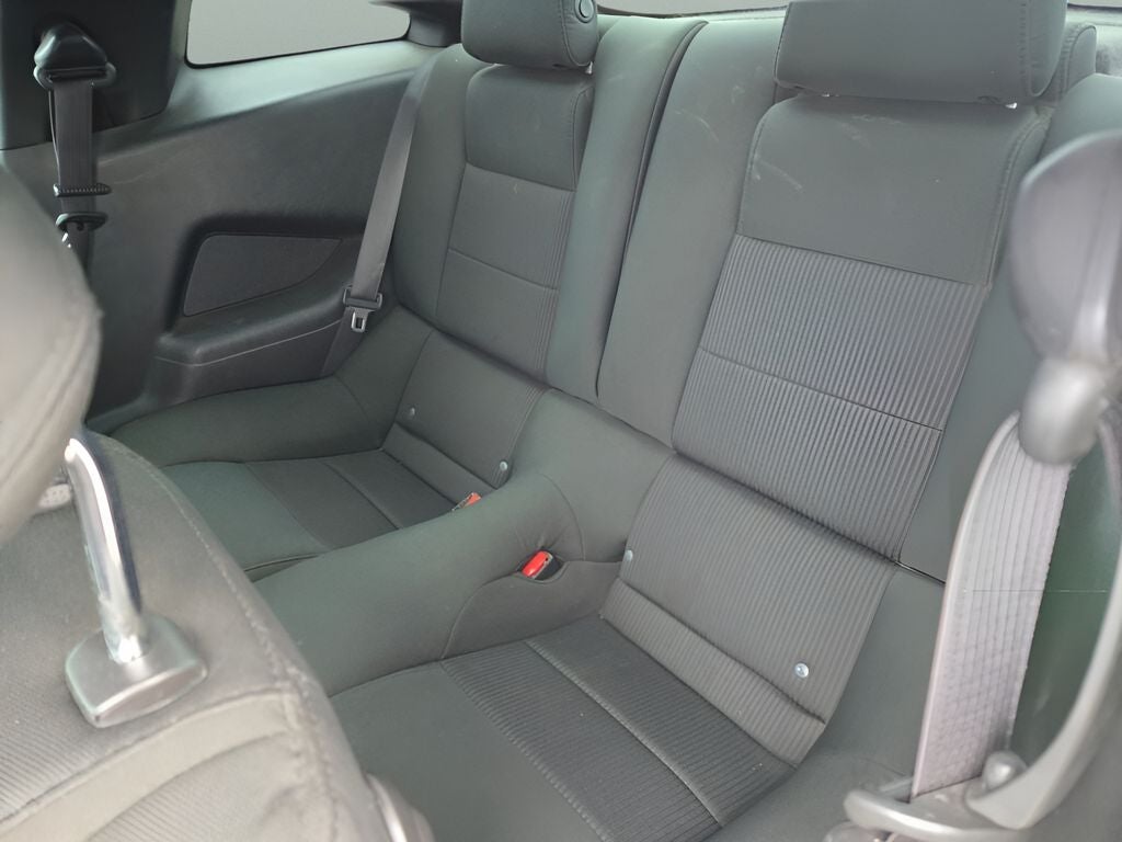 2014 Ford Mustang GT