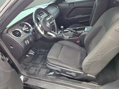 2014 Ford Mustang GT