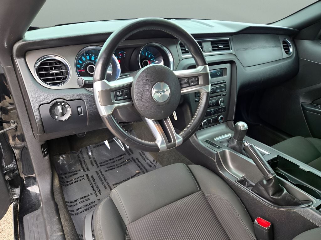 2014 Ford Mustang GT