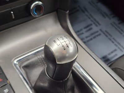 2014 Ford Mustang GT