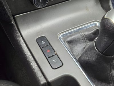 2014 Ford Mustang GT
