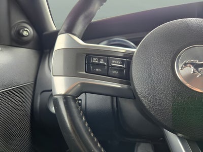 2014 Ford Mustang GT