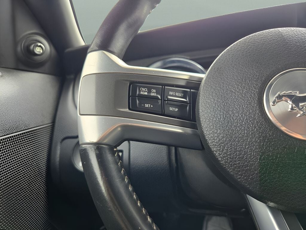 2014 Ford Mustang GT