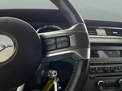 2014 Ford Mustang GT