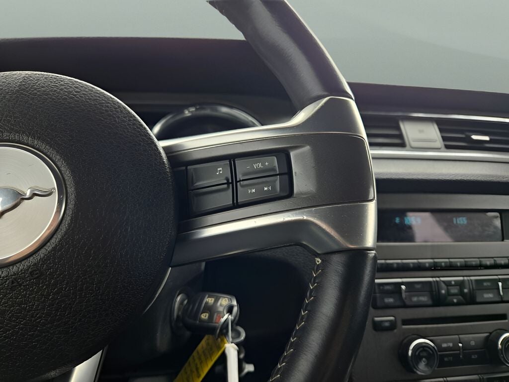 2014 Ford Mustang GT