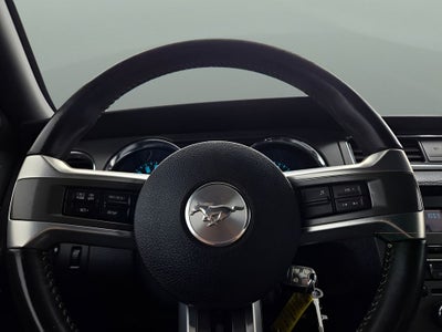 2014 Ford Mustang GT