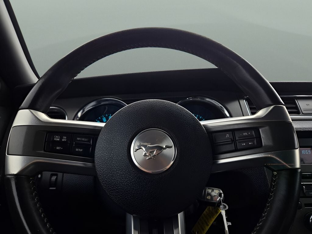 2014 Ford Mustang GT