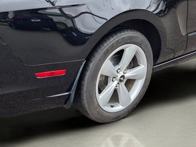 2014 Ford Mustang GT