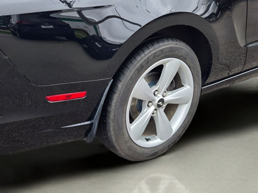 2014 Ford Mustang GT
