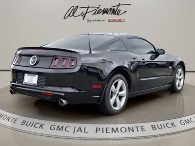 2014 Ford Mustang GT