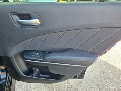 2023 Dodge Charger R/T Scat Pack