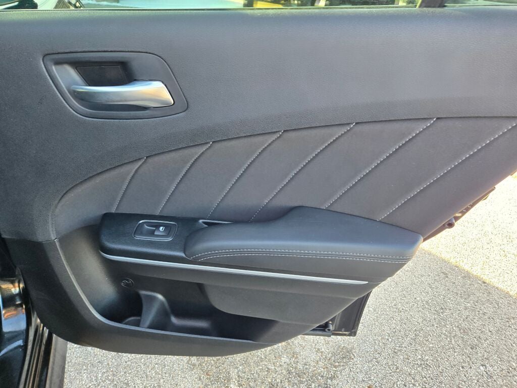 2023 Dodge Charger R/T Scat Pack