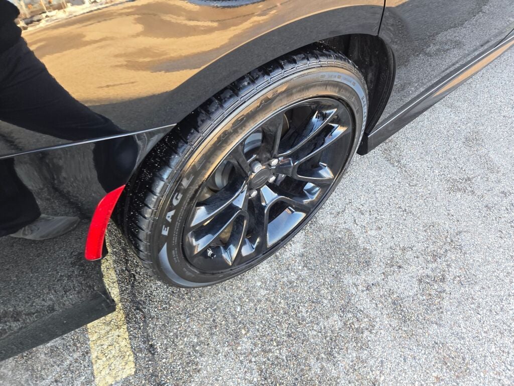 2023 Dodge Charger R/T Scat Pack