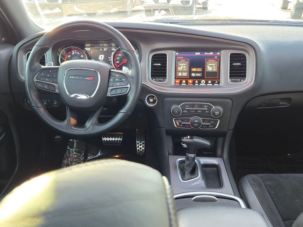 2023 Dodge Charger R/T Scat Pack