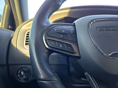 2023 Dodge Charger R/T Scat Pack