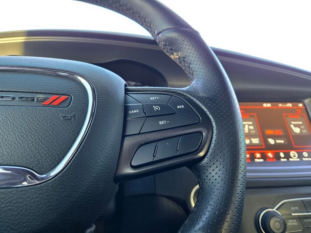 2023 Dodge Charger R/T Scat Pack