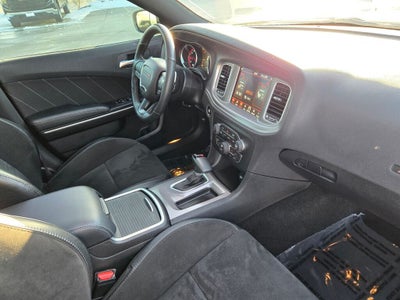 2023 Dodge Charger R/T Scat Pack