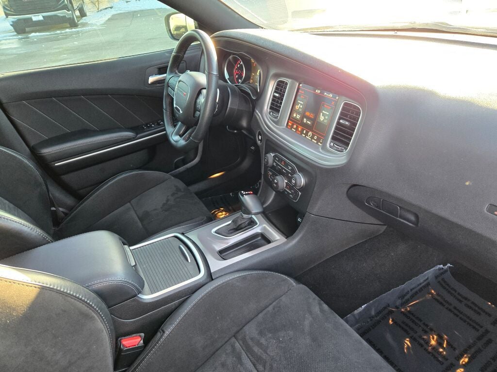 2023 Dodge Charger R/T Scat Pack
