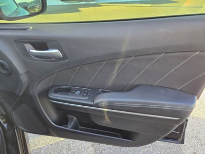 2023 Dodge Charger R/T Scat Pack