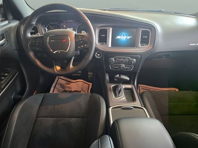 2023 Dodge Charger R/T Scat Pack