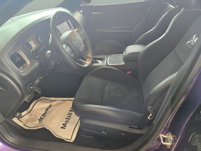 2023 Dodge Charger R/T Scat Pack