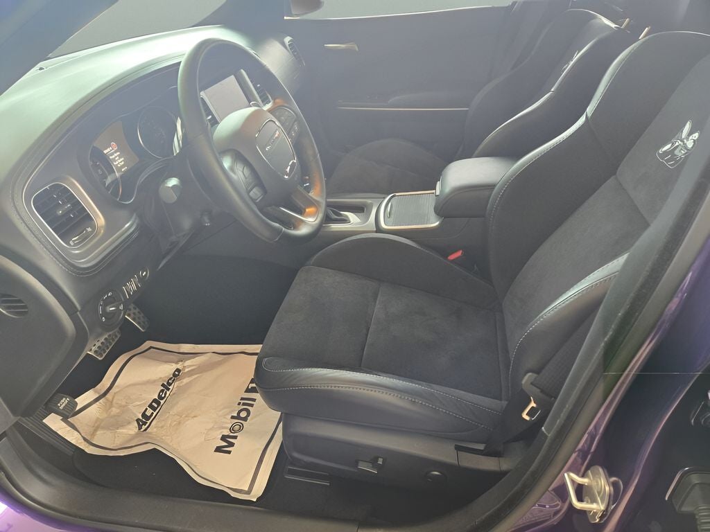 2023 Dodge Charger R/T Scat Pack
