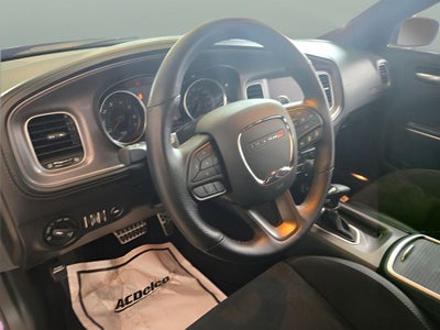 2023 Dodge Charger R/T Scat Pack