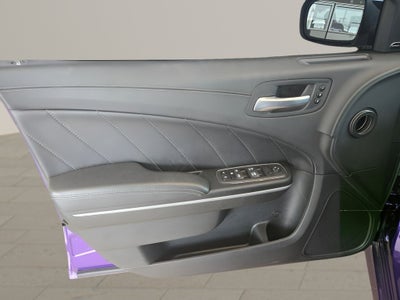 2023 Dodge Charger R/T Scat Pack