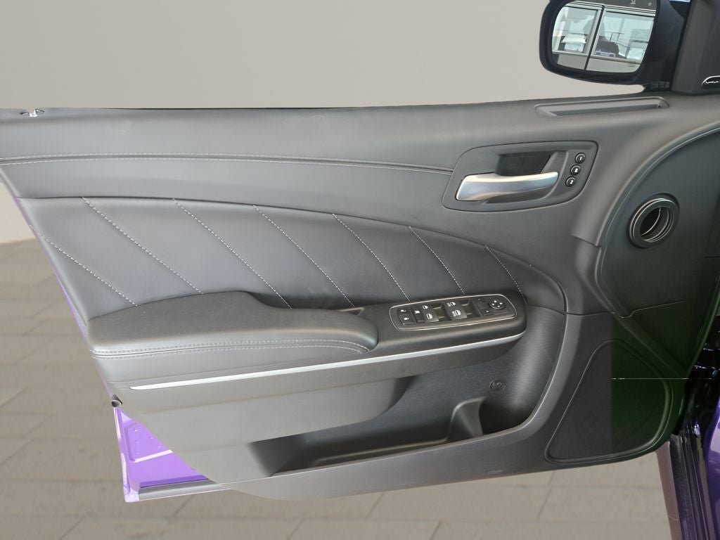 2023 Dodge Charger R/T Scat Pack