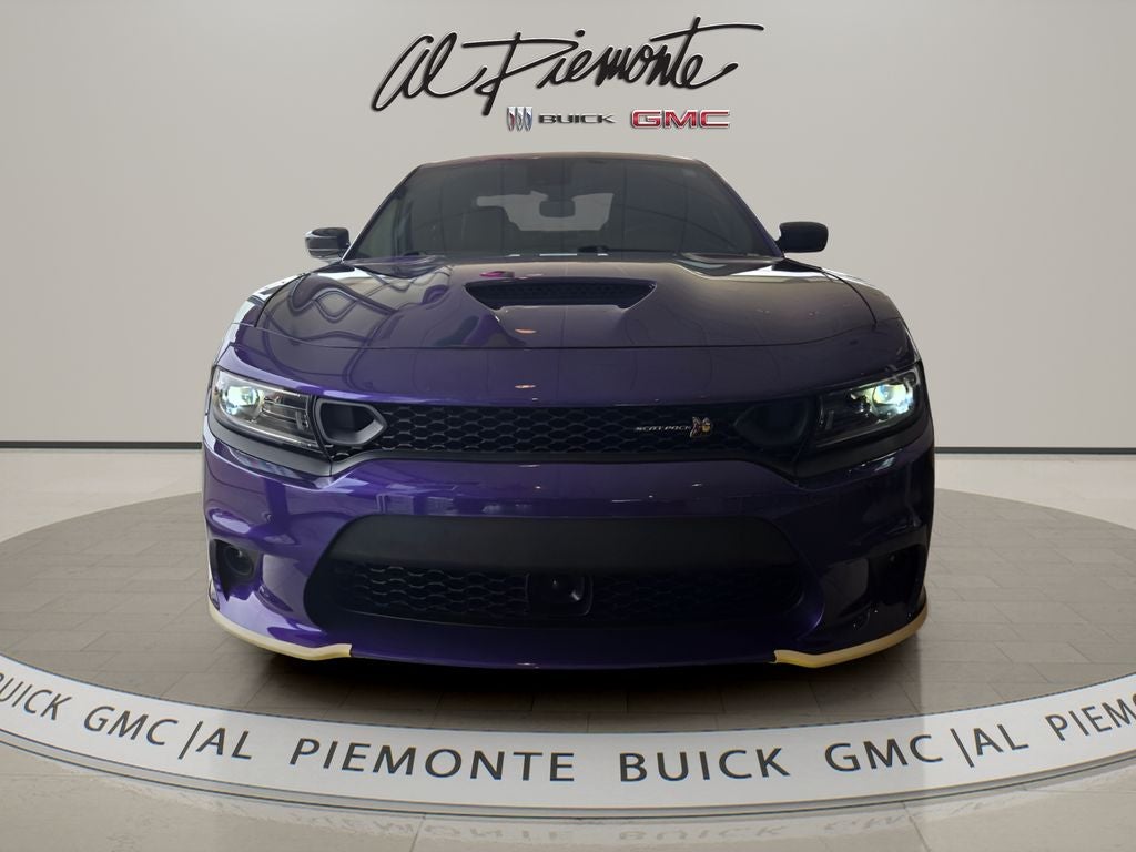 2023 Dodge Charger R/T Scat Pack