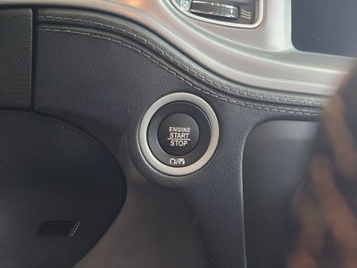 2023 Dodge Charger R/T Scat Pack
