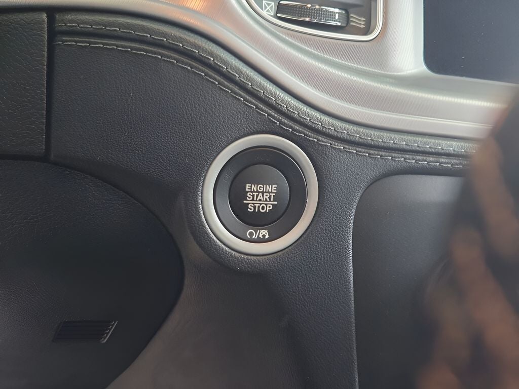 2023 Dodge Charger R/T Scat Pack