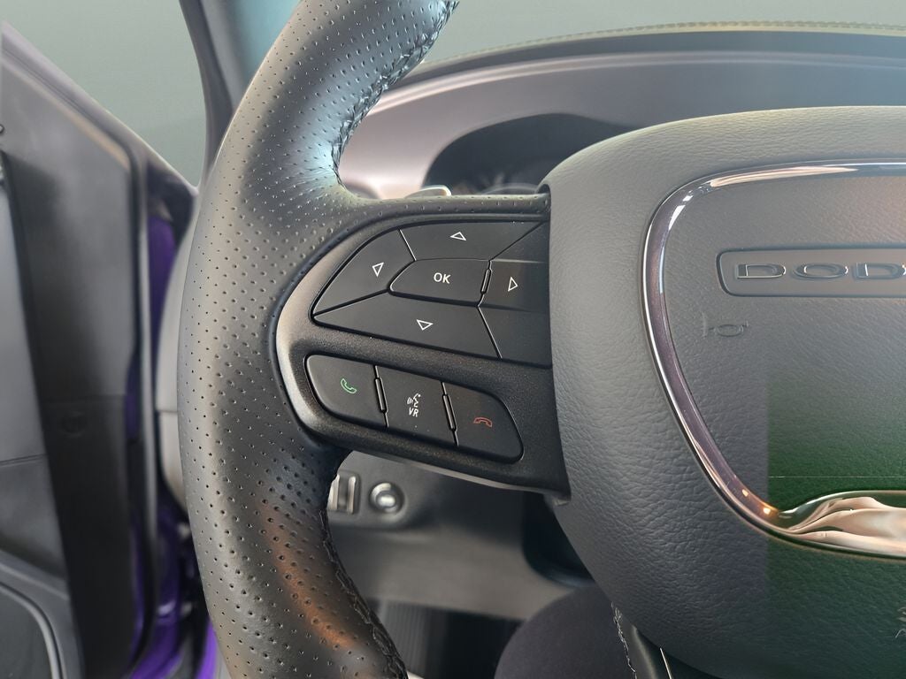 2023 Dodge Charger R/T Scat Pack