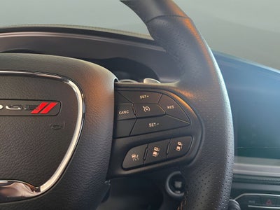 2023 Dodge Charger R/T Scat Pack
