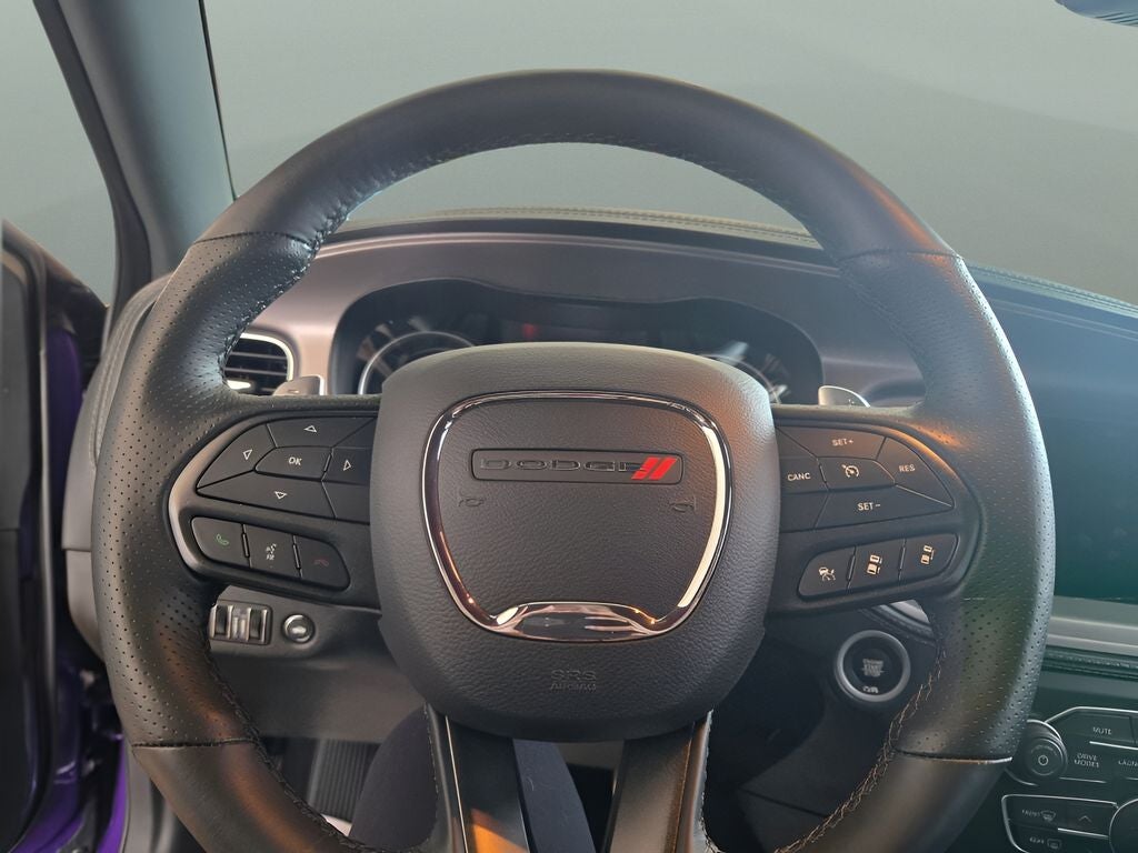 2023 Dodge Charger R/T Scat Pack
