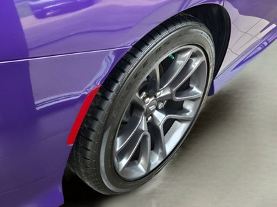2023 Dodge Charger R/T Scat Pack