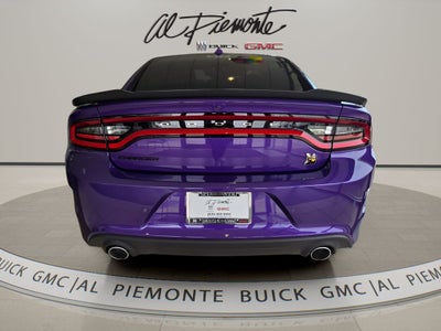 2023 Dodge Charger R/T Scat Pack