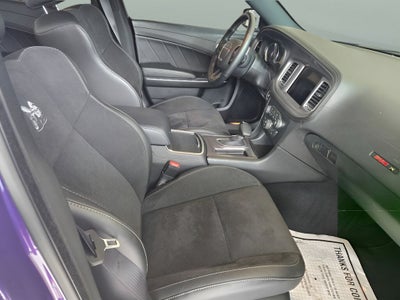 2023 Dodge Charger R/T Scat Pack