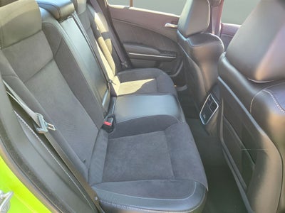 2023 Dodge Charger R/T Scat Pack