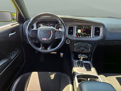 2023 Dodge Charger R/T Scat Pack