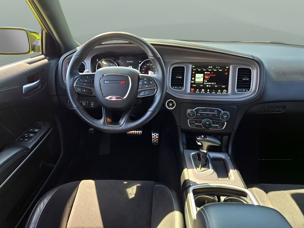2023 Dodge Charger R/T Scat Pack
