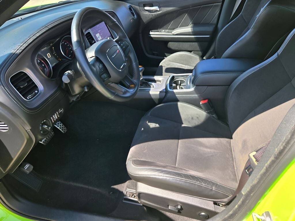 2023 Dodge Charger R/T Scat Pack