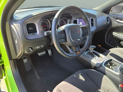 2023 Dodge Charger R/T Scat Pack