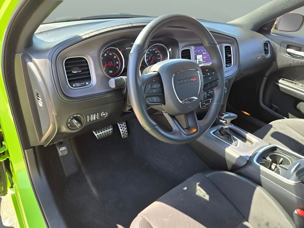 2023 Dodge Charger R/T Scat Pack