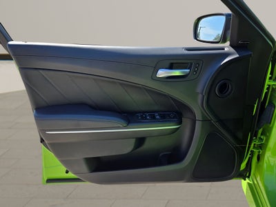 2023 Dodge Charger R/T Scat Pack